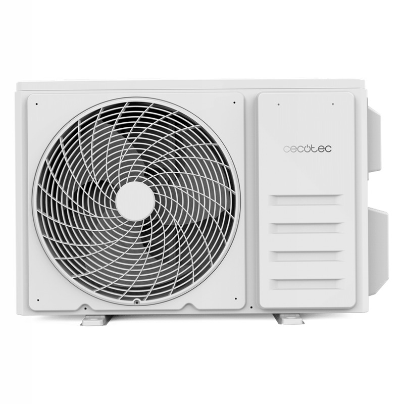AirClima 24000 Smartfresh Split inverter aria condizionata freddo caldo 24000btu