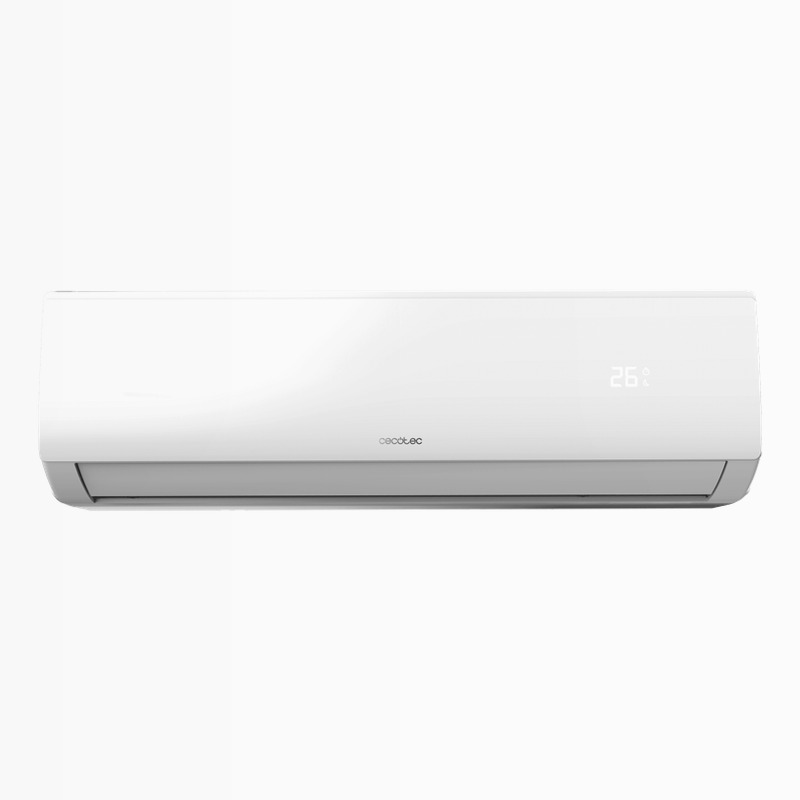 AirClima 24000 Smartfresh Split inverter aria condizionata freddo caldo 24000btu
