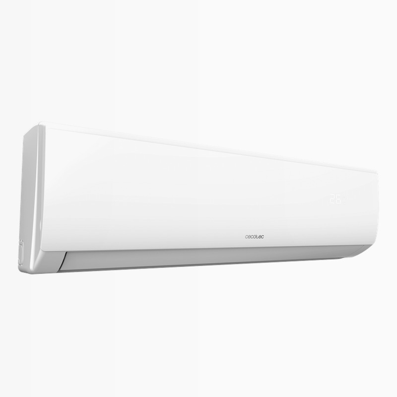 AirClima 24000 Smartfresh Split inverter aria condizionata freddo caldo 24000btu