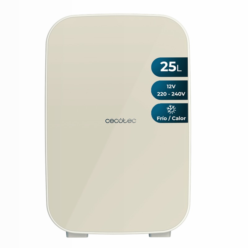 Bolero MiniCooling 25L Bahamas Beige