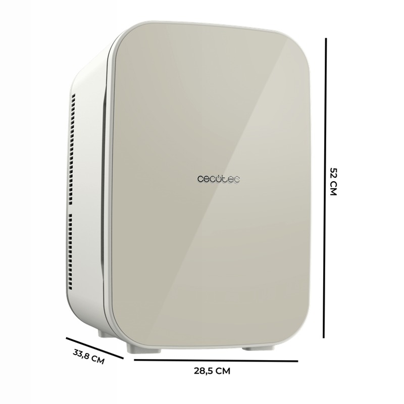 Bolero MiniCooling 25L Bahamas Beige