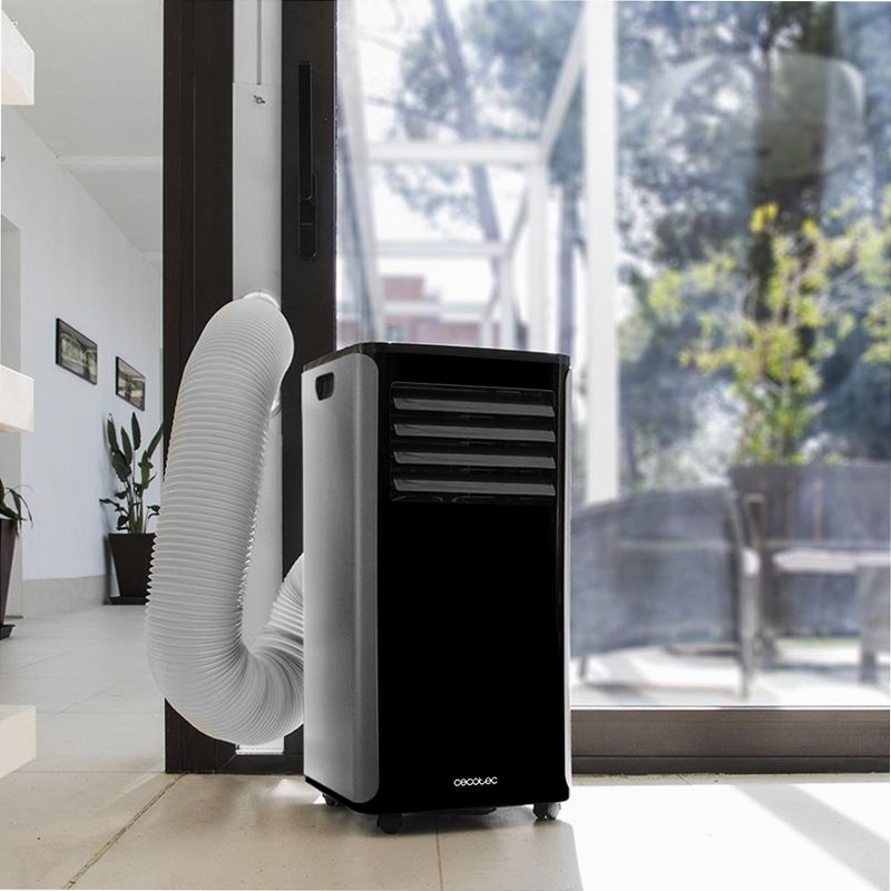 ForceClima 9150 Smart (R290) CONDIZIONATORE FREDDO/CALDO PORTATILE