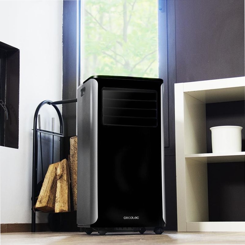 ForceClima 9150 Smart (R290) CONDIZIONATORE FREDDO/CALDO PORTATILE