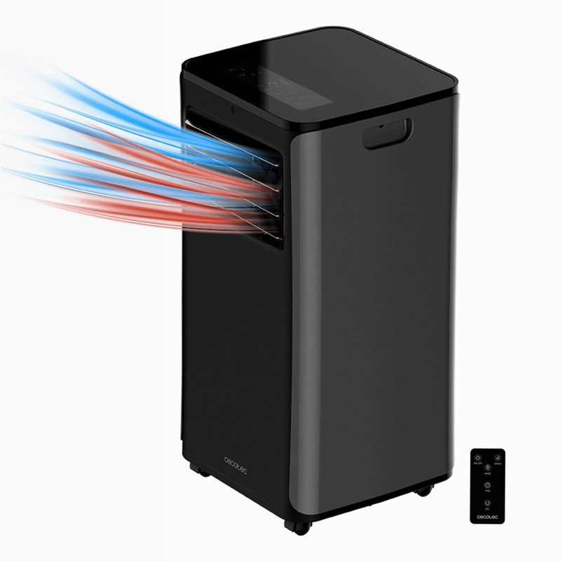 ForceClima 9150 Smart (R290) CONDIZIONATORE FREDDO/CALDO PORTATILE