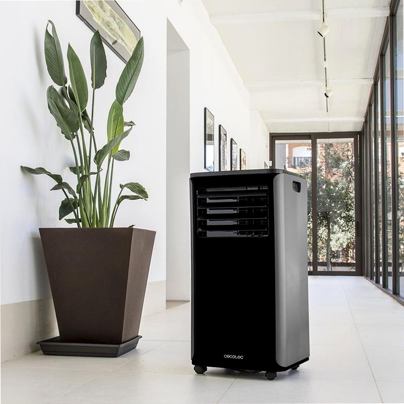 ForceClima 9150 Smart (R290) CONDIZIONATORE FREDDO/CALDO PORTATILE