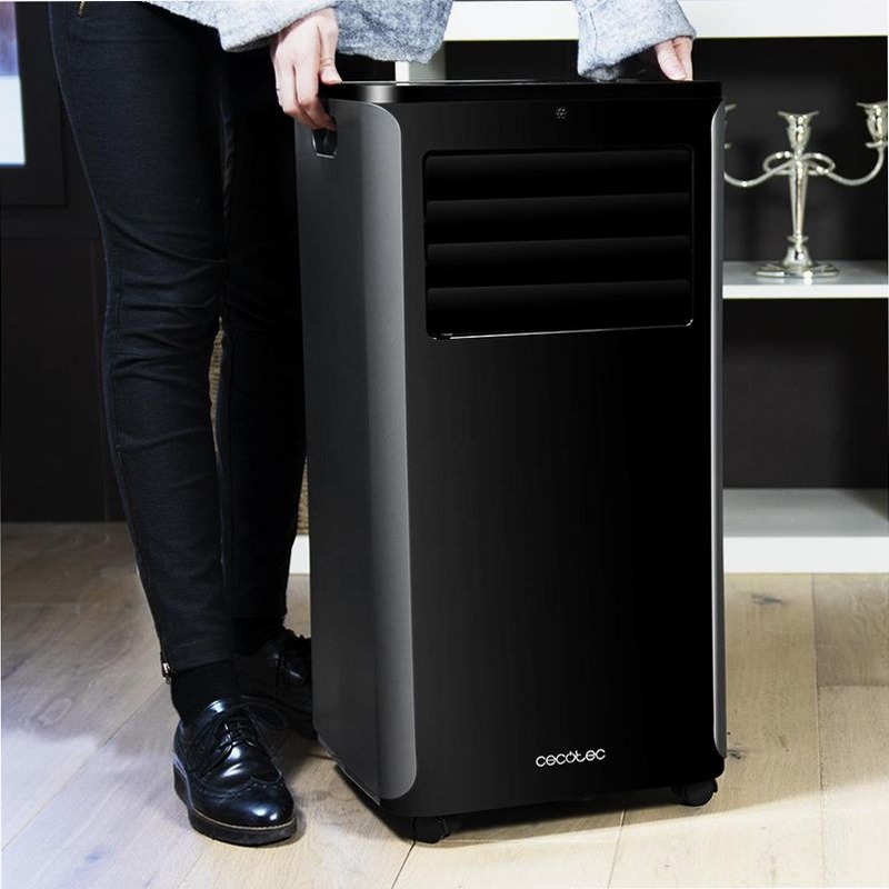 ForceClima 9150 Smart (R290) CONDIZIONATORE FREDDO/CALDO PORTATILE
