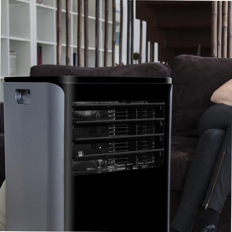 ForceClima 9150 Smart (R290) CONDIZIONATORE FREDDO/CALDO PORTATILE
