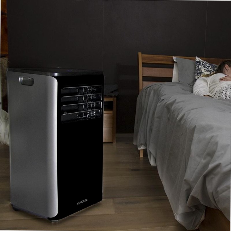 ForceClima 9150 Smart (R290) CONDIZIONATORE FREDDO/CALDO PORTATILE