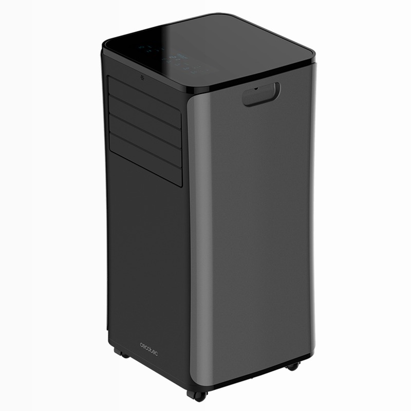 ForceClima 9150 Smart (R290) CONDIZIONATORE FREDDO/CALDO PORTATILE