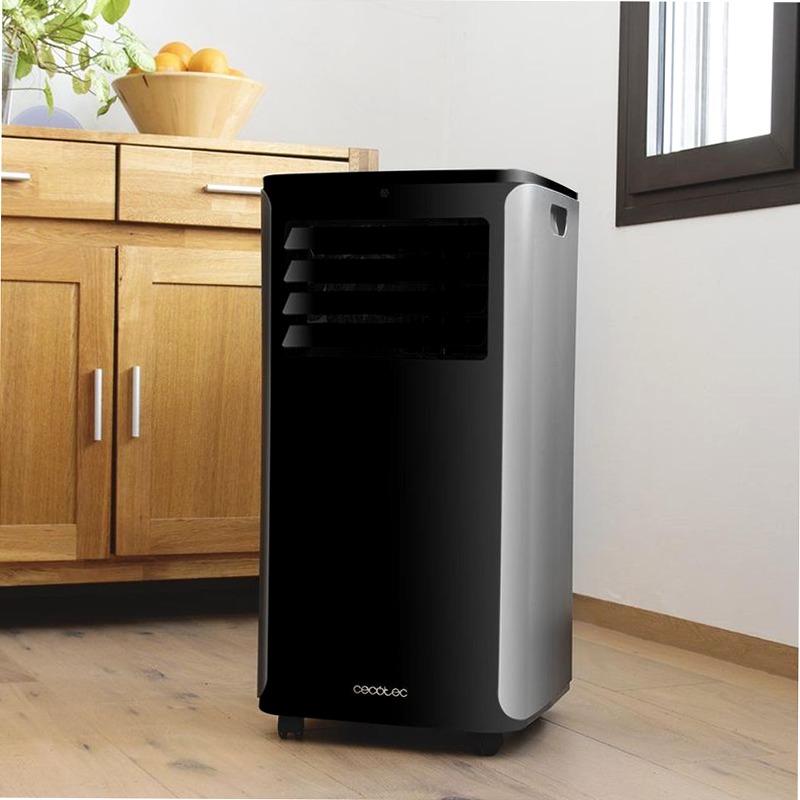 ForceClima 9150 Smart (R290) CONDIZIONATORE FREDDO/CALDO PORTATILE