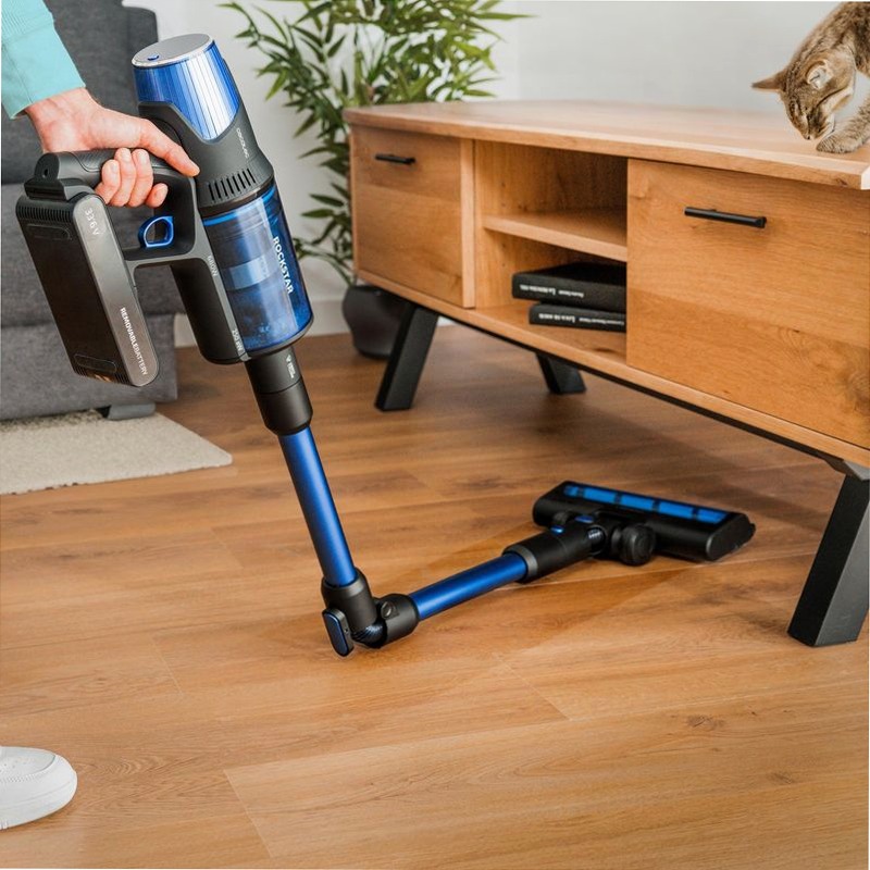 Conga Rockstar 8500 Infinity ErgoWet Animal T