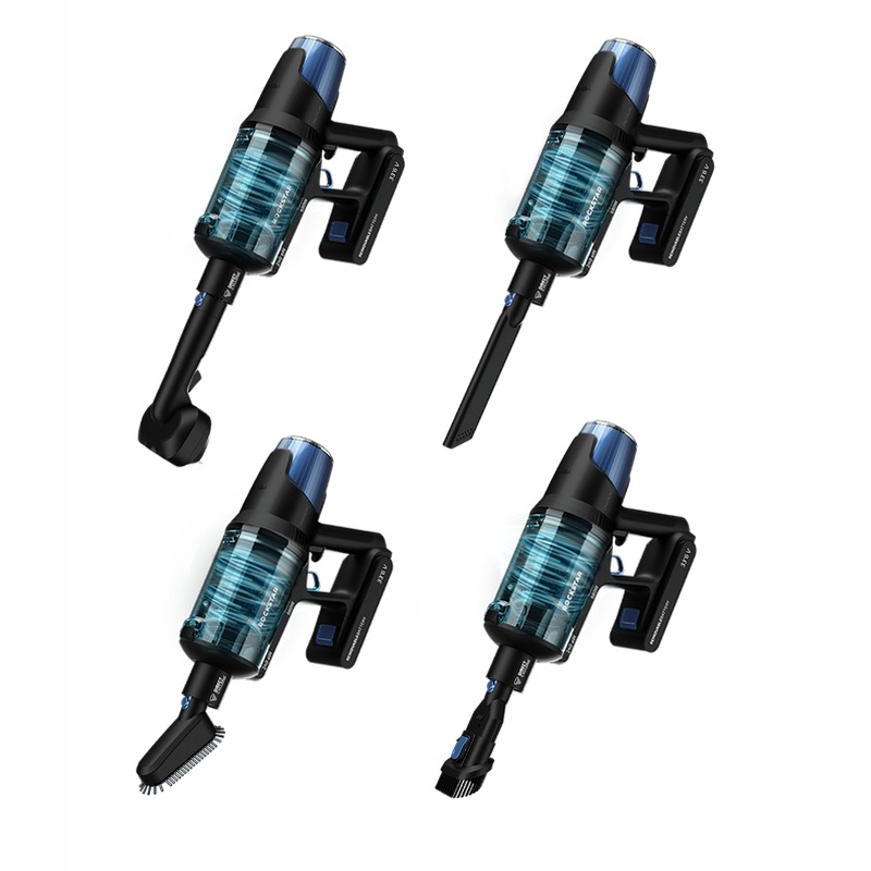 Conga Rockstar 8500 Infinity ErgoWet Animal T