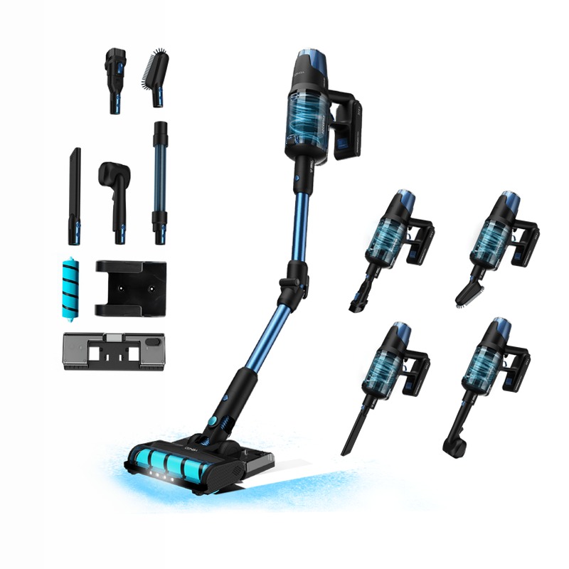 Conga Rockstar 8500 Infinity ErgoWet Animal T