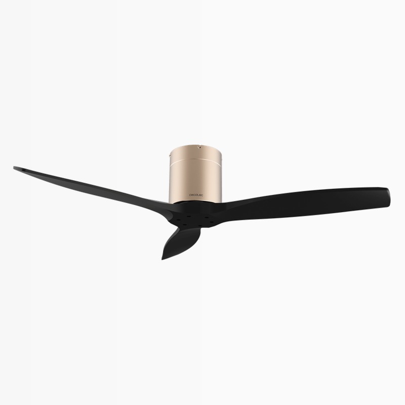 EnergySilence Aero 5400 Classic Gold&Black