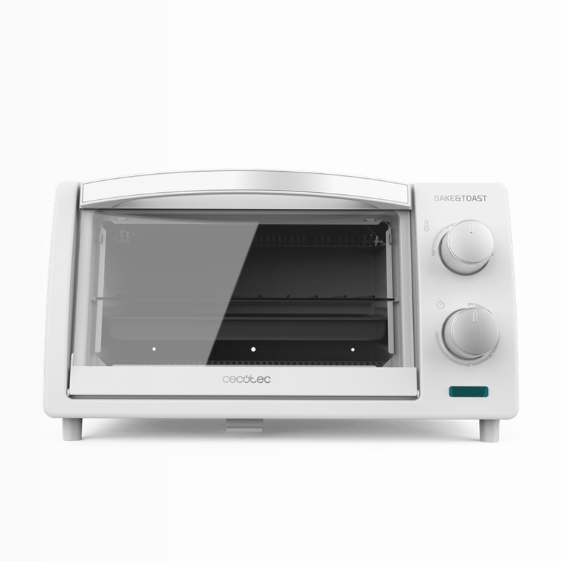 Bake&Toast 1000 White