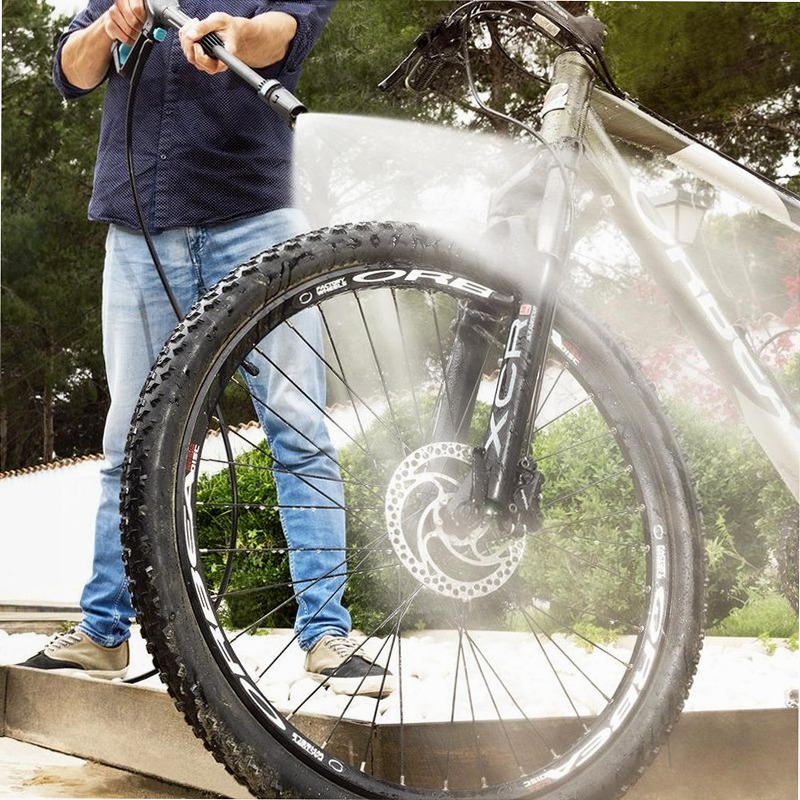 HidroBoost 1600 Car&Bike