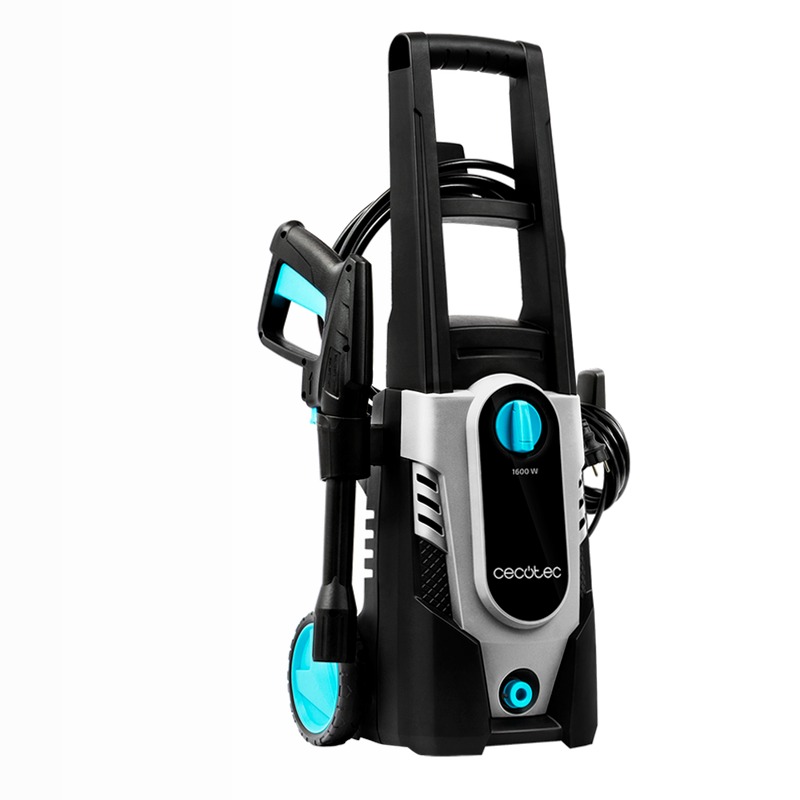 HidroBoost 1600 Car&Bike