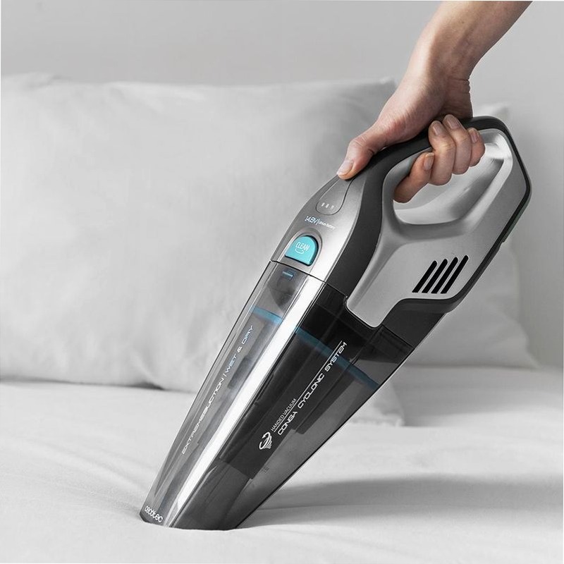 Conga Immortal ExtremeSuction 14,8 V Hand