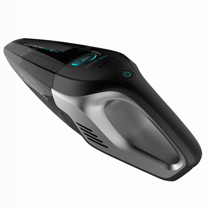 Conga Immortal ExtremeSuction 14,8 V Hand