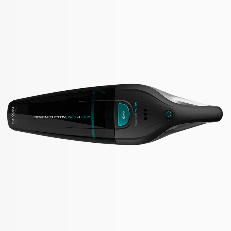 Conga Immortal ExtremeSuction 14,8 V Hand