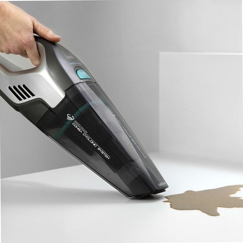 Conga Immortal ExtremeSuction 14,8 V Hand