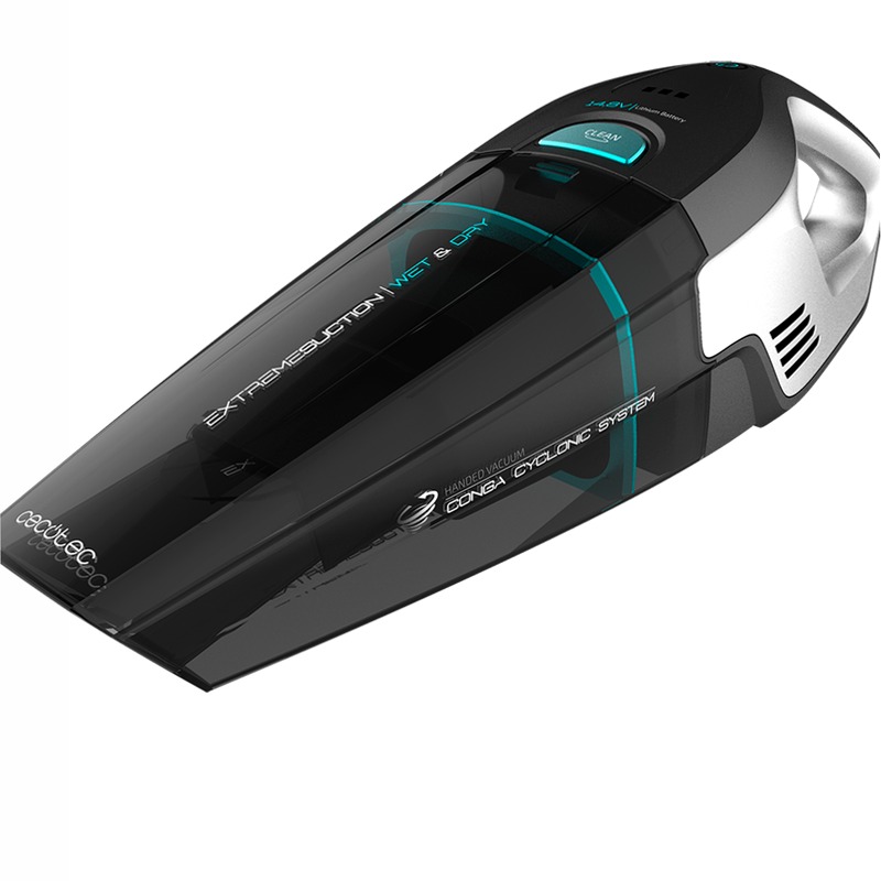 Conga Immortal ExtremeSuction 14,8 V Hand