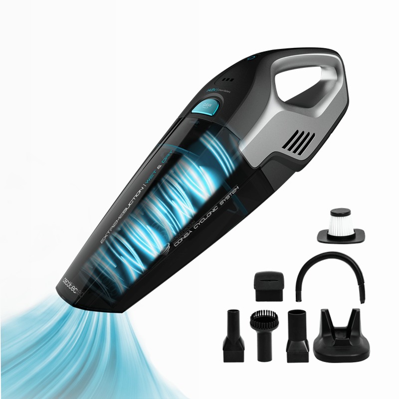 Conga Immortal ExtremeSuction 14,8 V Hand