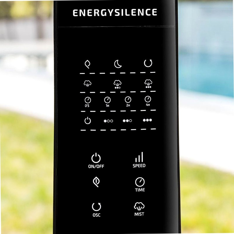 EnergySilence 690 FreshEssence