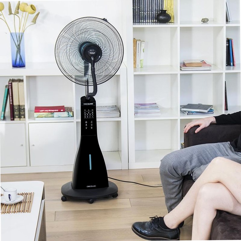 EnergySilence 690 FreshEssence