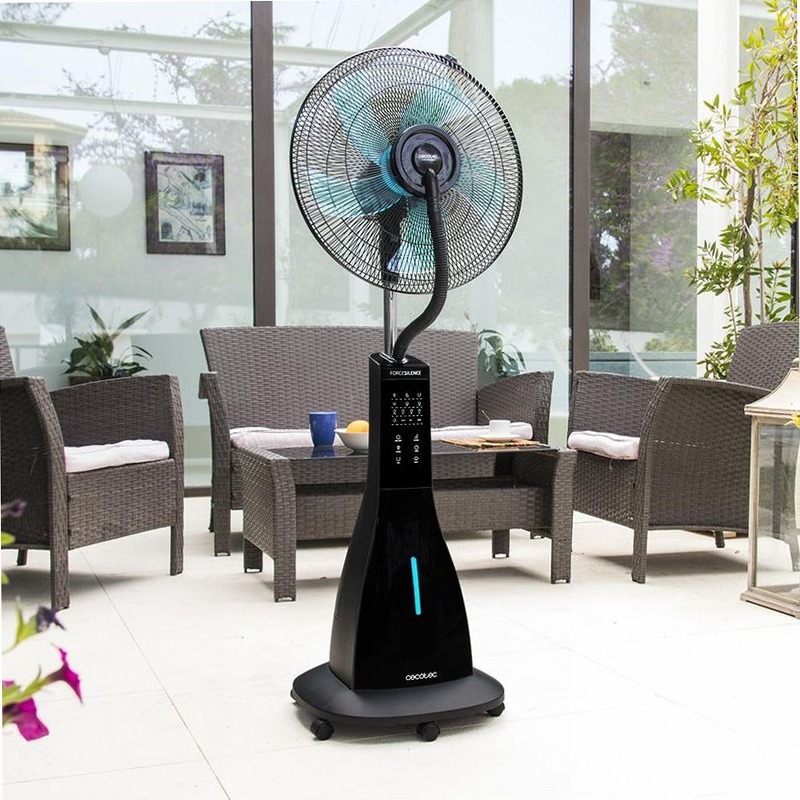 EnergySilence 690 FreshEssence