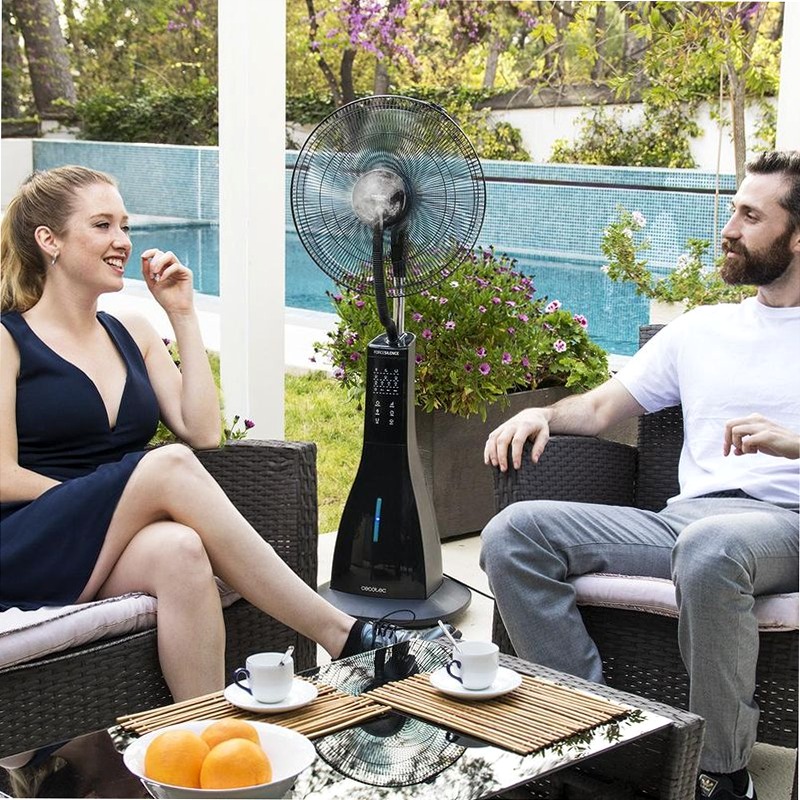 EnergySilence 690 FreshEssence