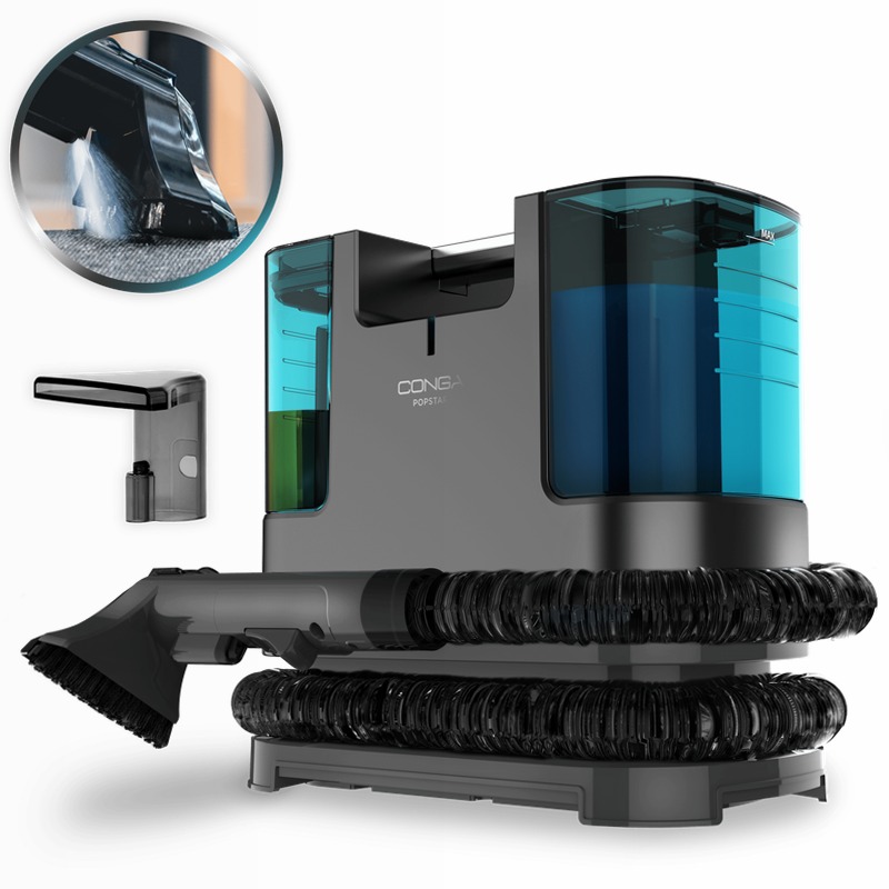 Conga PopStar 3000 CarpetClean