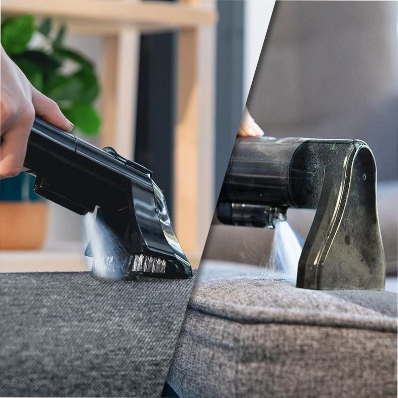 Conga PopStar 3000 CarpetClean