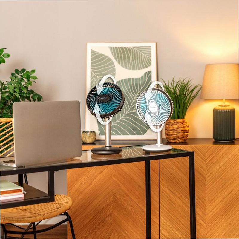 EnergySilence 4000 Portable Desk