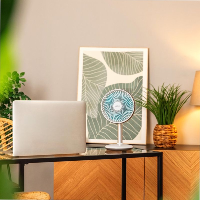 EnergySilence 4000 Portable Desk