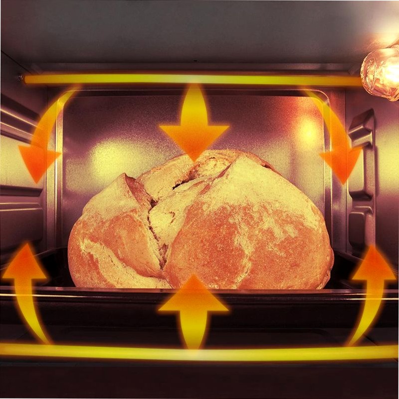 Bake&Toast 590