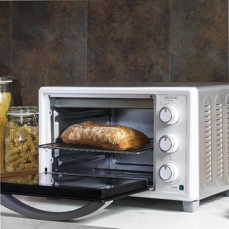 Bake&Toast 590