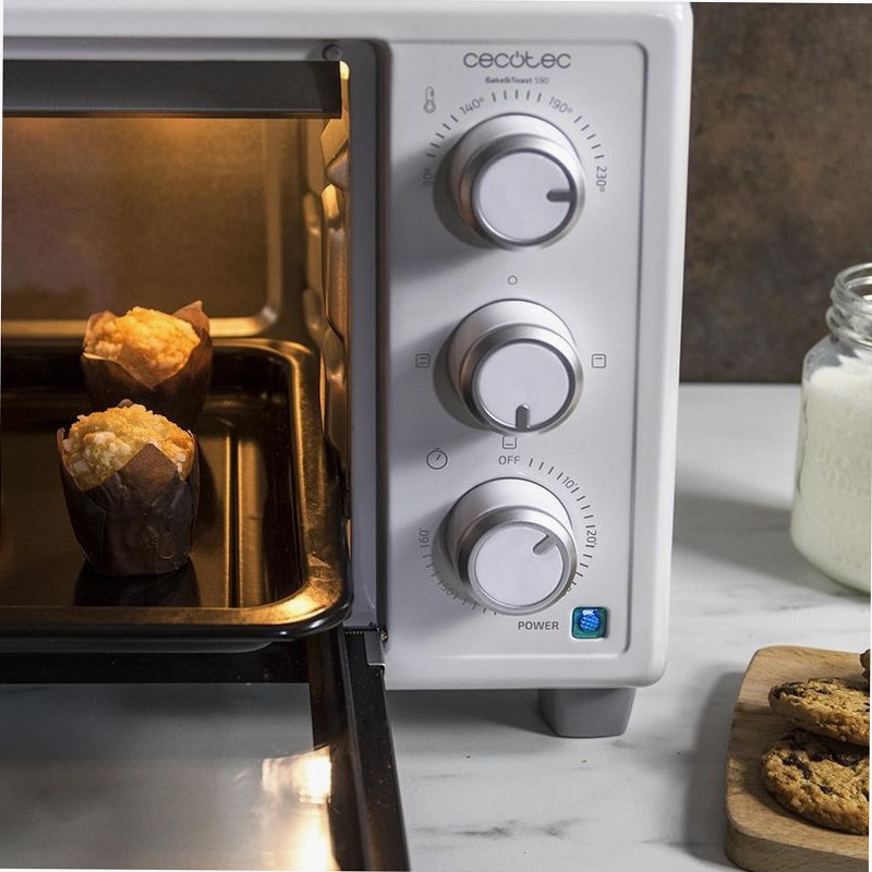 Bake&Toast 590