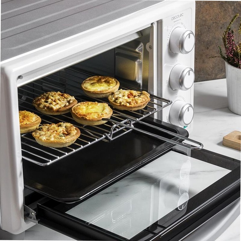Bake&Toast 590