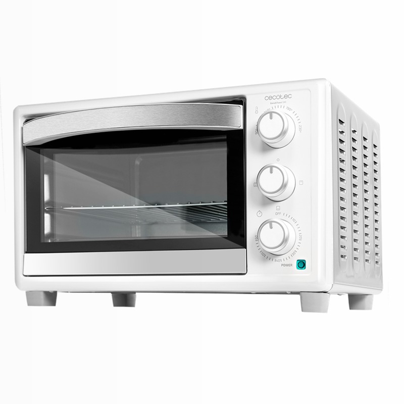 Bake&Toast 590