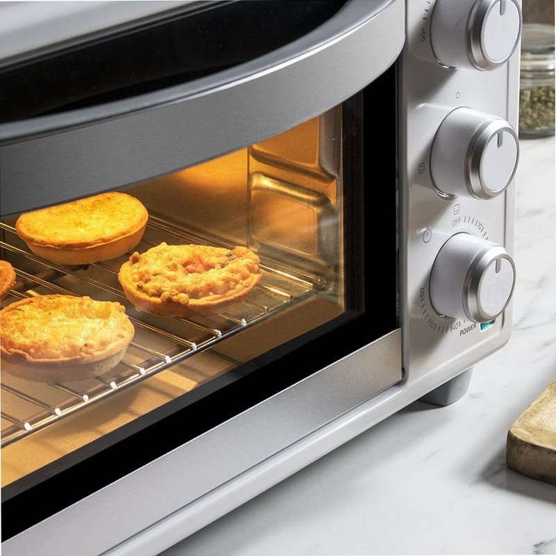 Bake&Toast 590