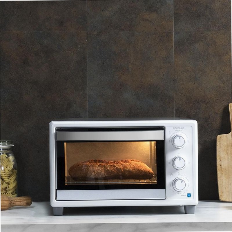 Bake&Toast 590