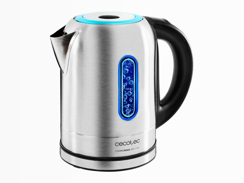 ThermoSense 290 elettrico