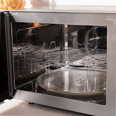 ProClean 8110 Full Inox Acciaio 28
