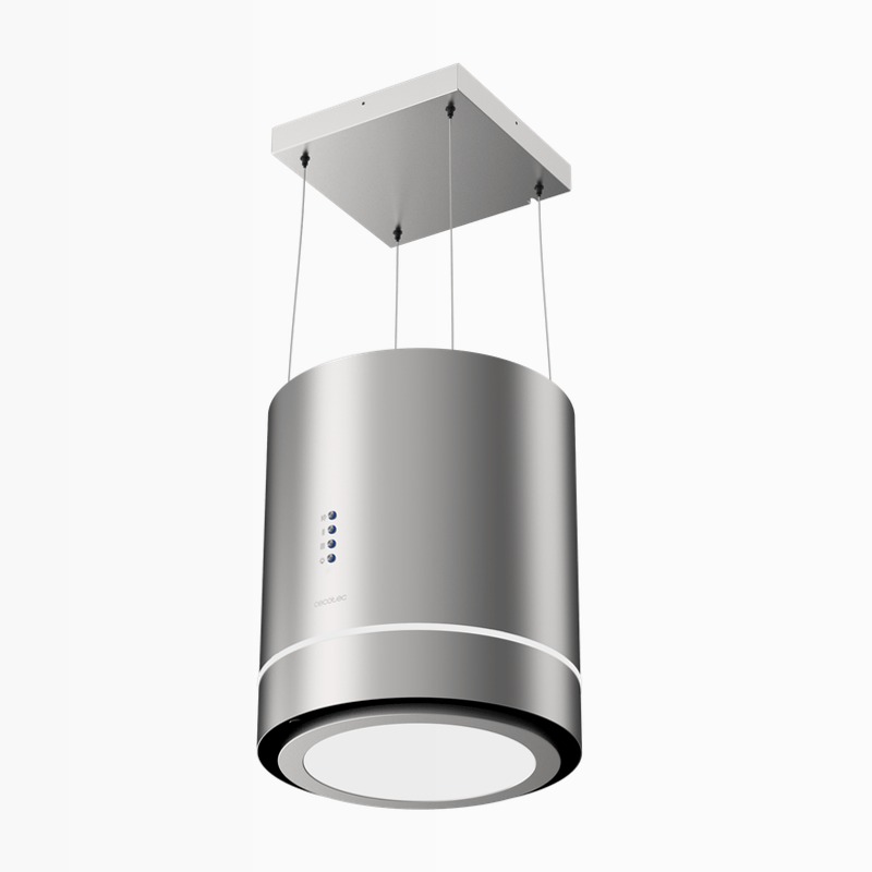 Bolero Flux CRE 448000 Inox A++