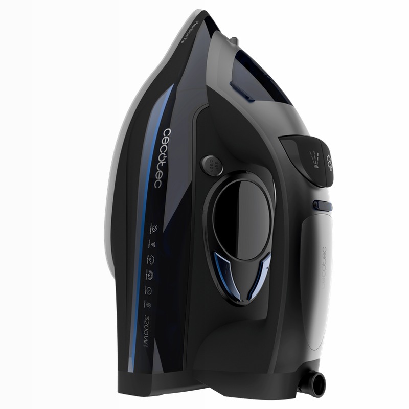 IronHero 3200 i-Pump Absolute