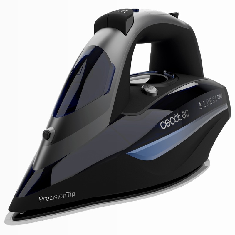 IronHero 3200 i-Pump Absolute