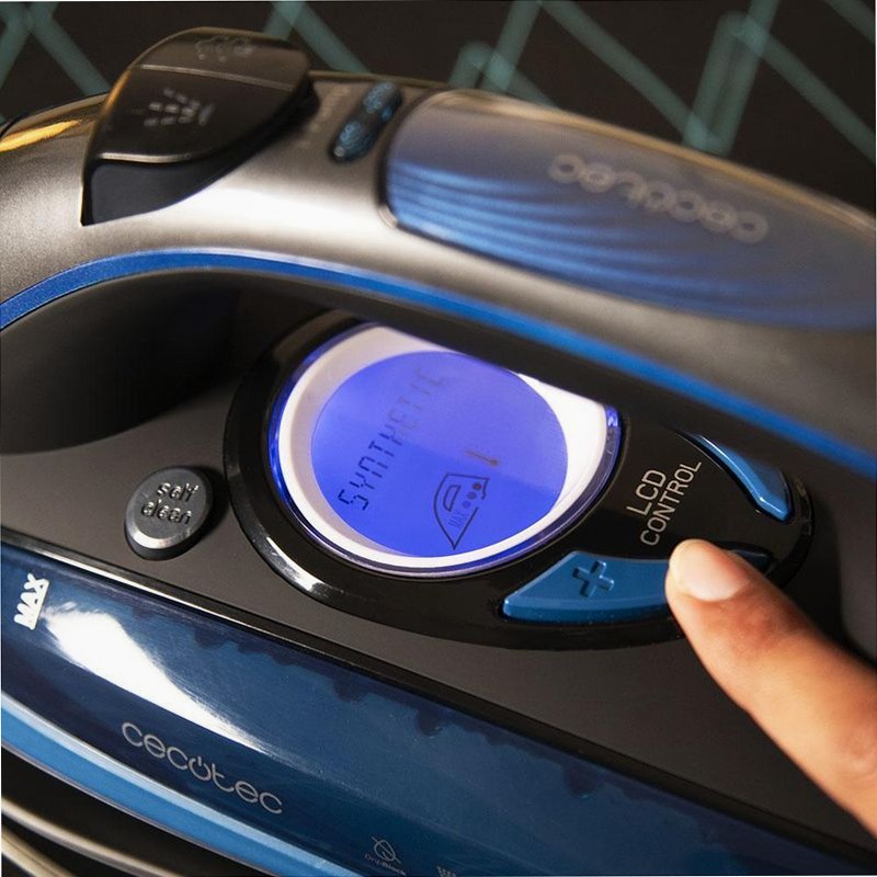 IronHero 3200 i-Pump Absolute