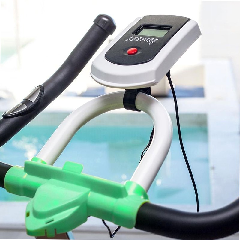 Cyclette Indoor Extreme