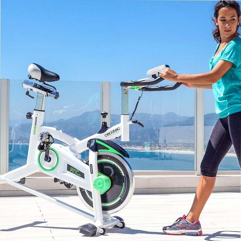 Cyclette Indoor Extreme